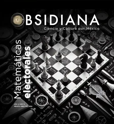 No. 9 Matemáticas electorales