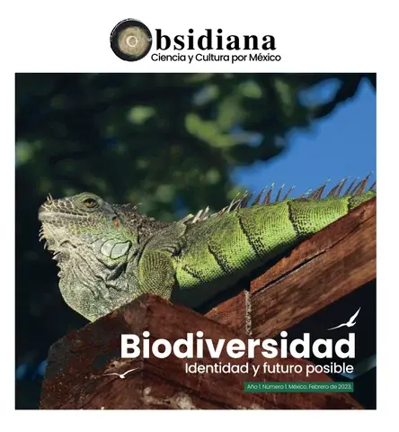 No.1 Biodiversidad Identidad y futuro posible