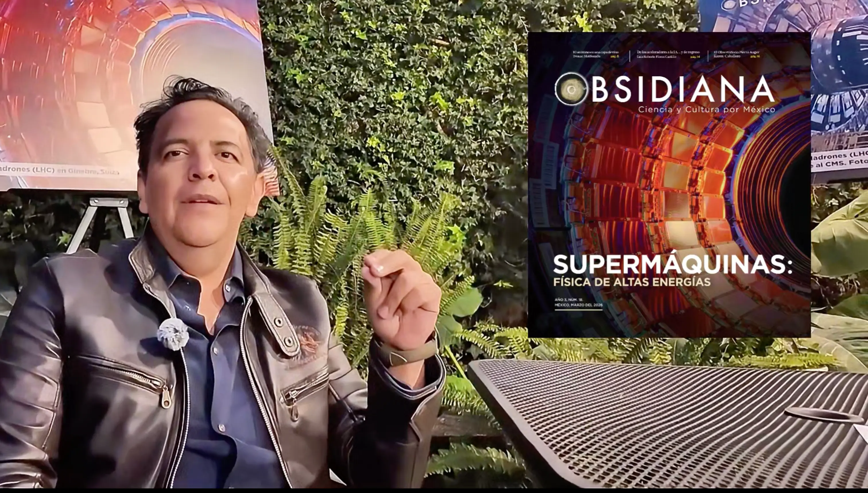 No. 18 Supermáquinas - Capsulas