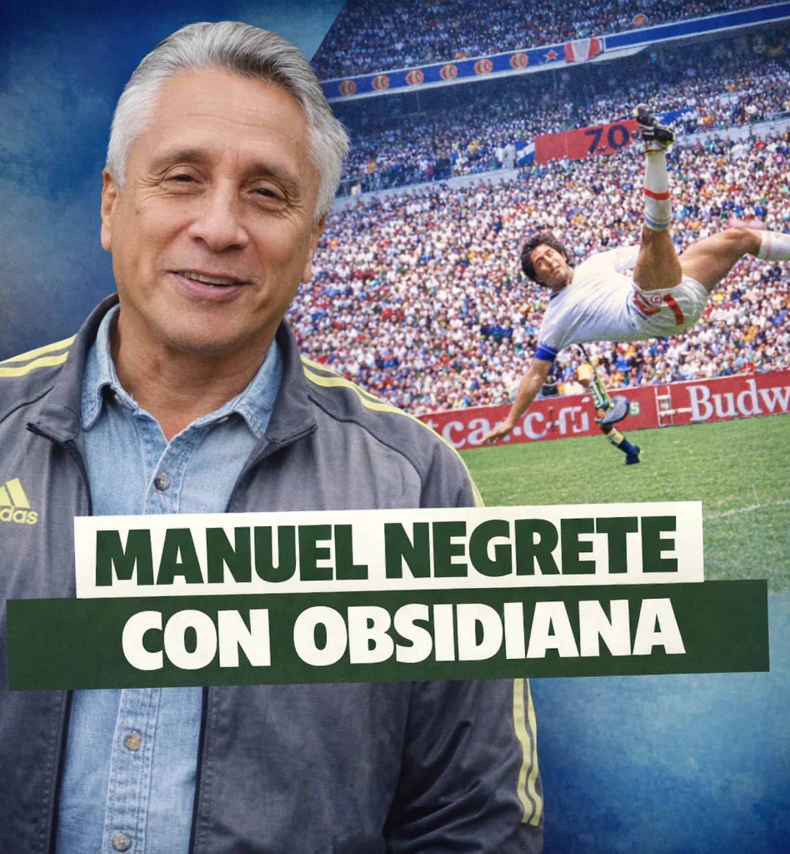 Órbita Futbolera