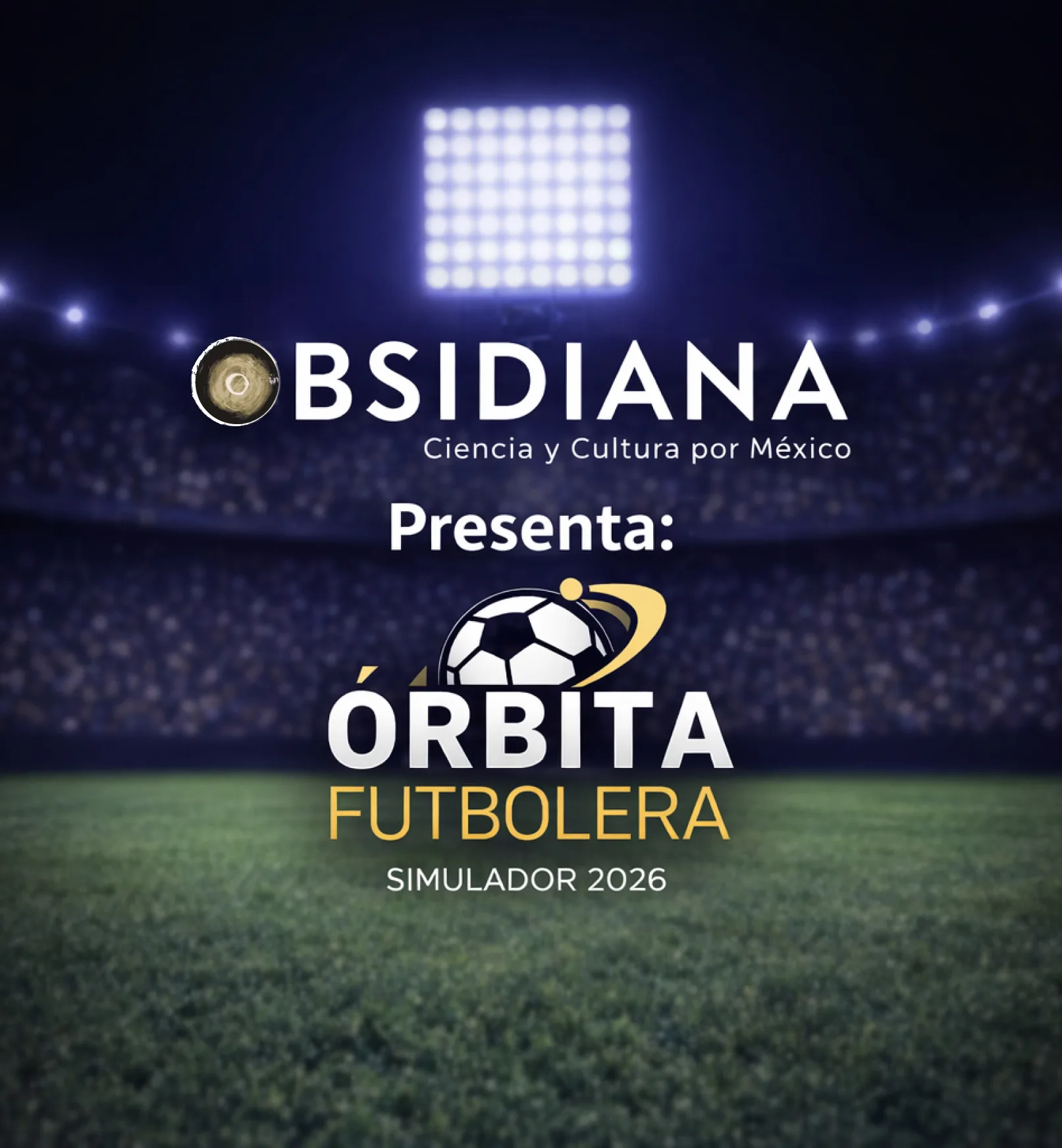 Órbita Futbolera