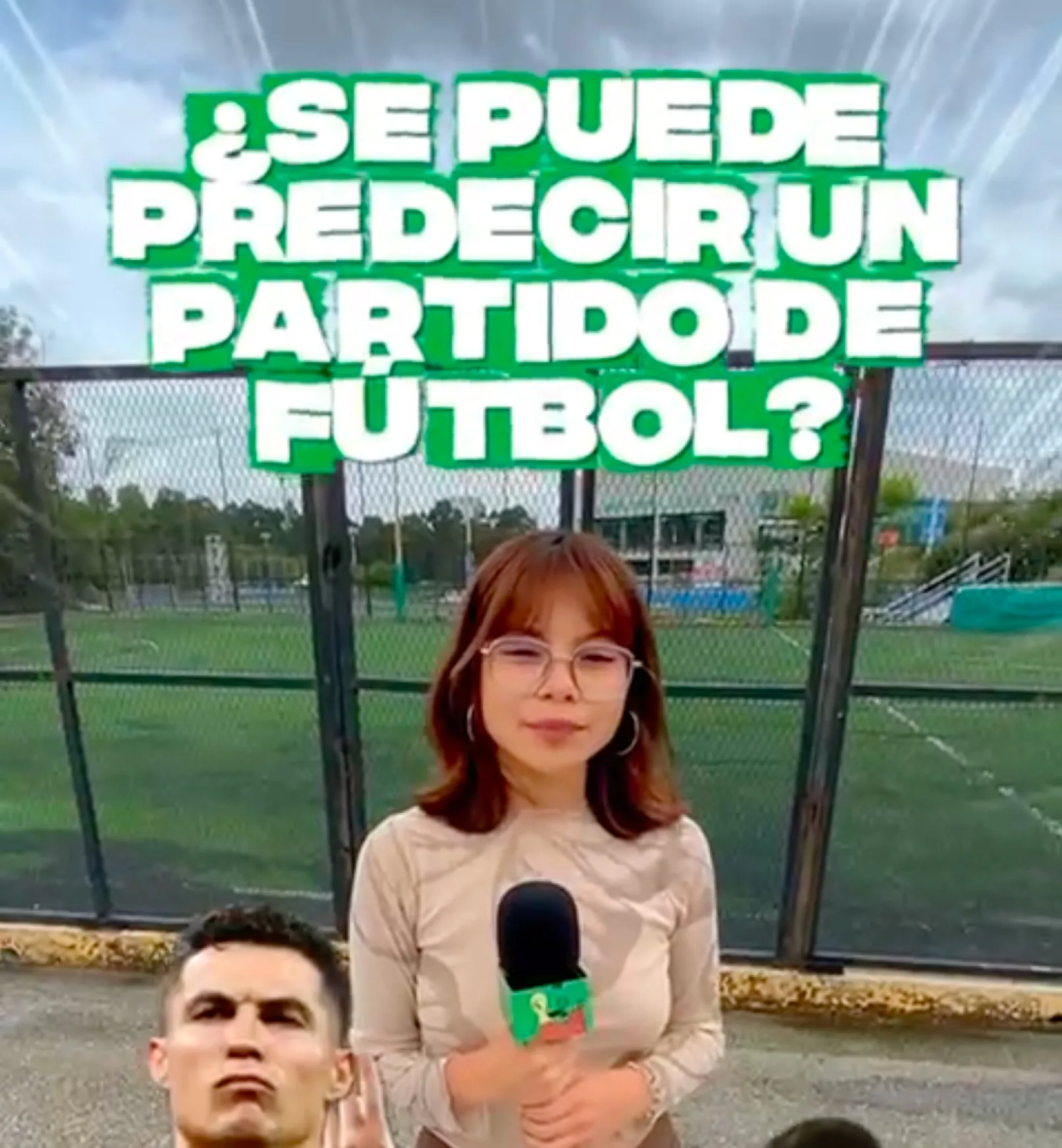 Órbita Futbolera