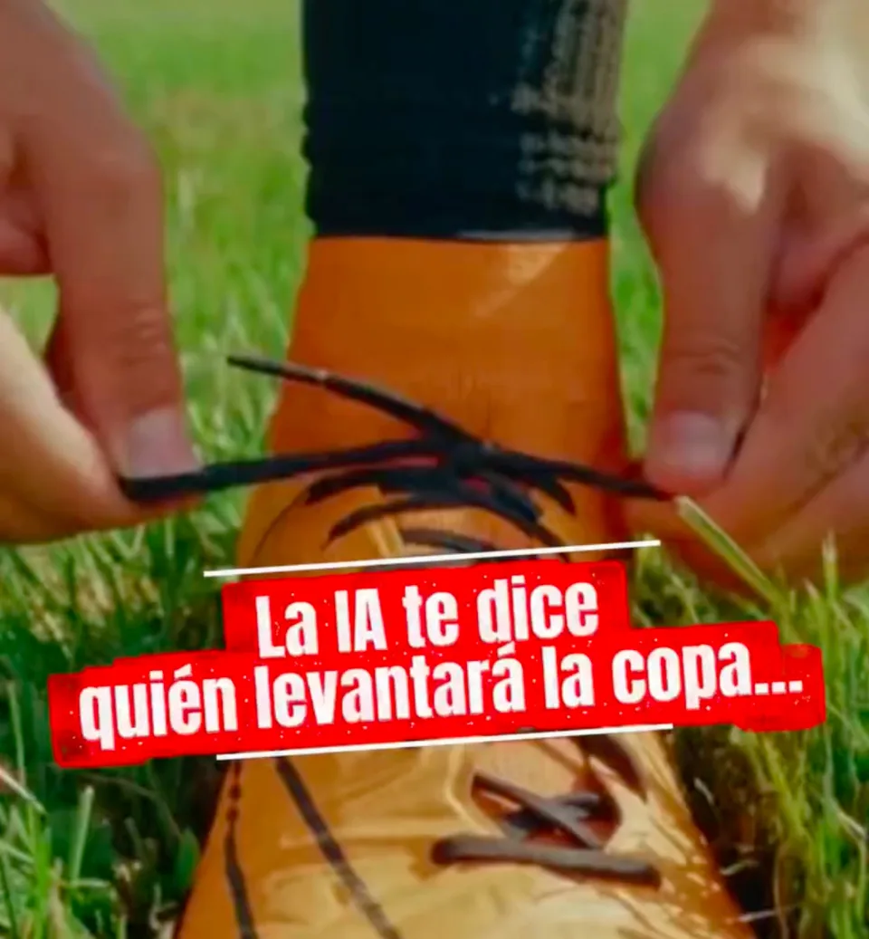 Órbita Futbolera