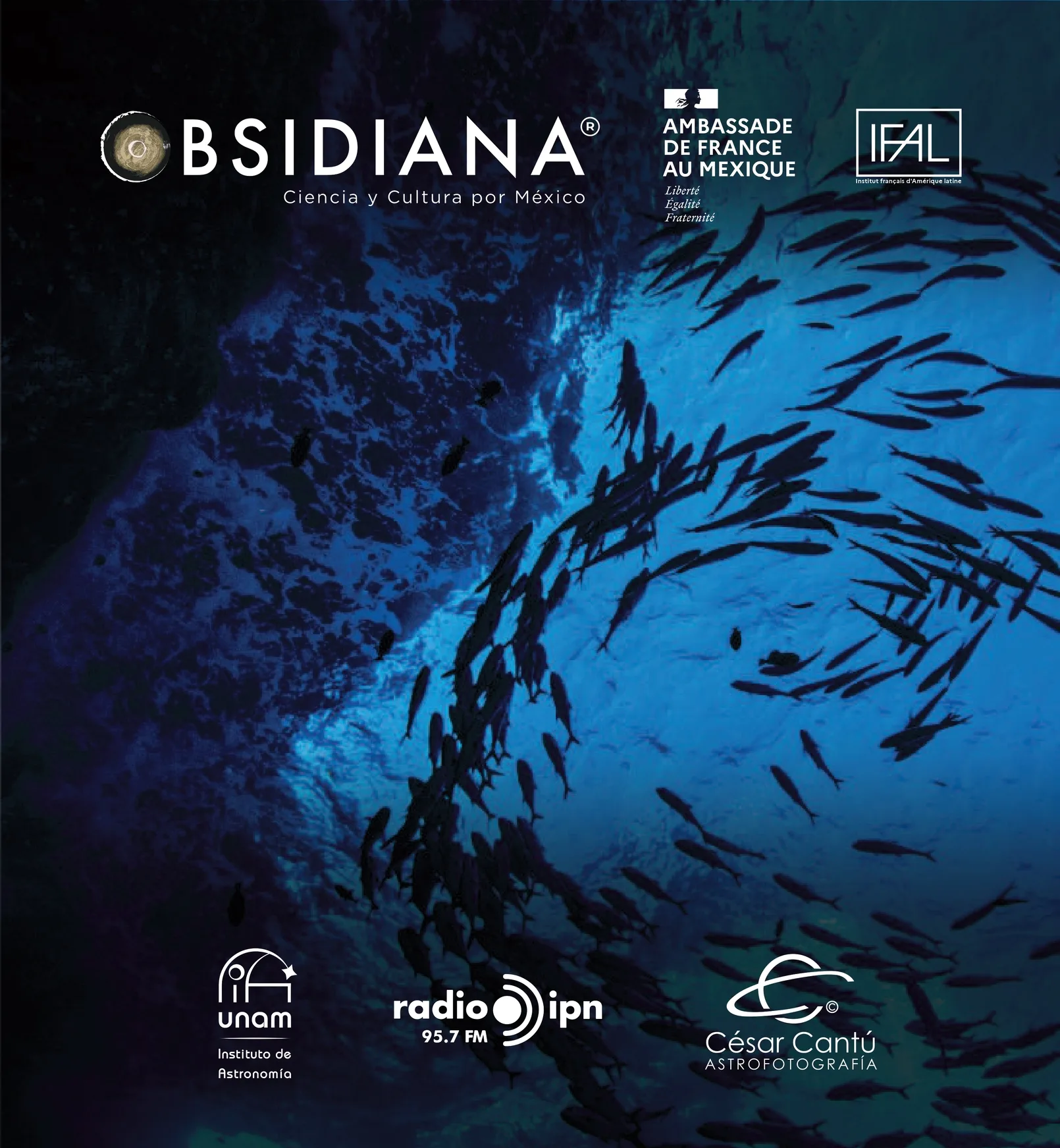 Océanos y cambio climático