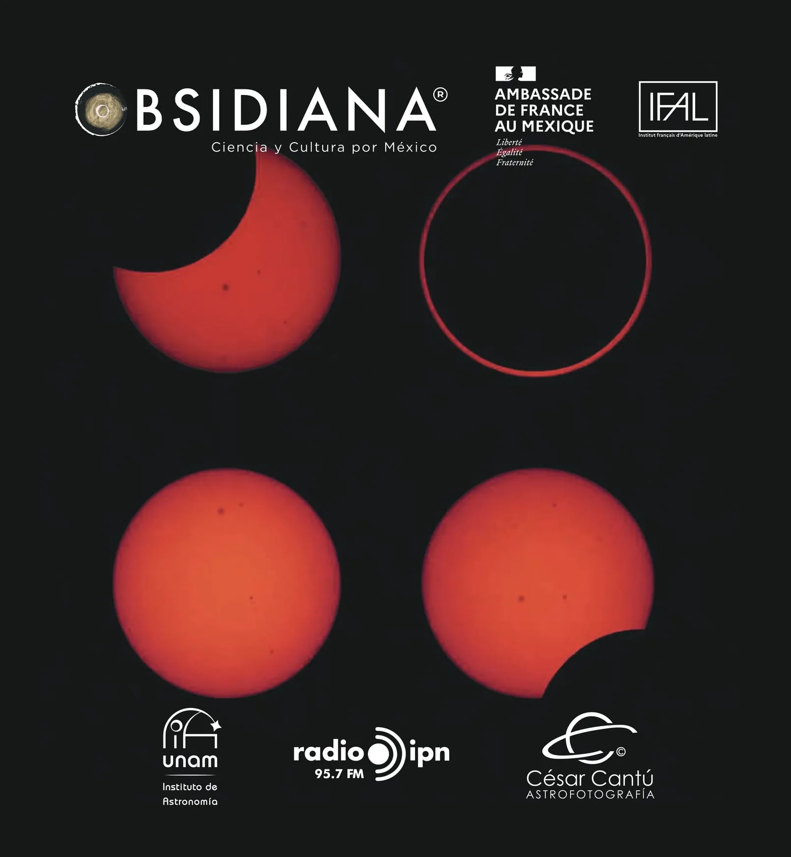 Eclipses