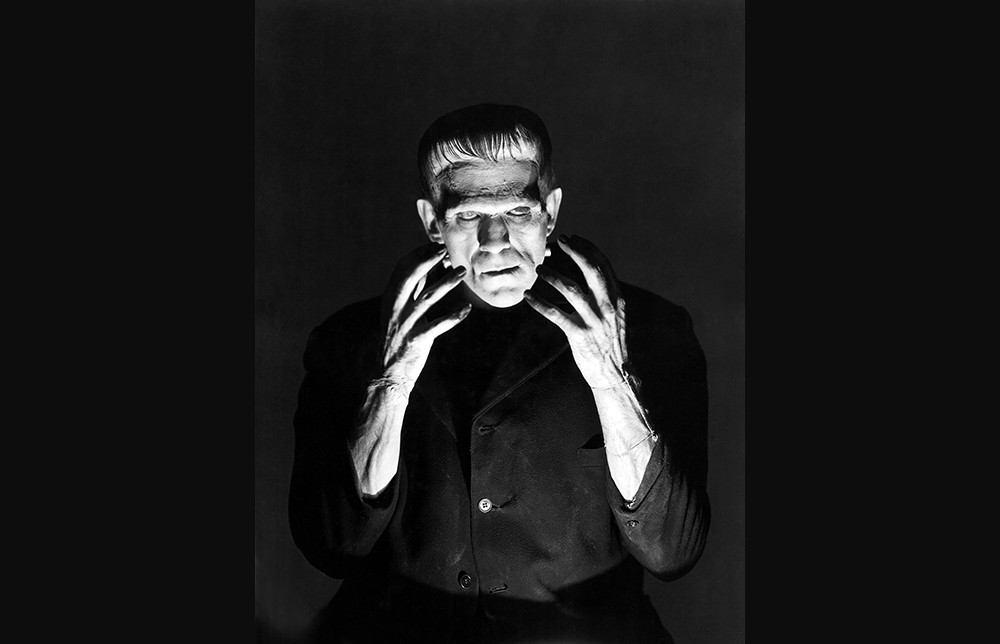 la-criatura-de-frankenstein