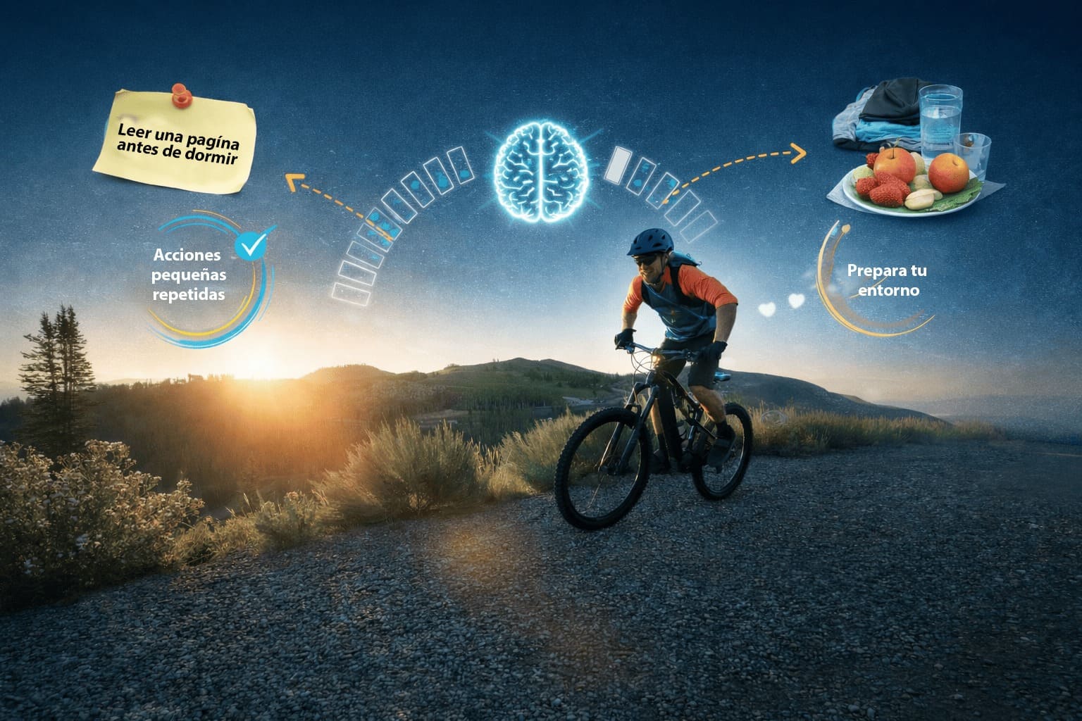 Cómo cumplir tus propósitos de Año Nuevo | Láman Carranza