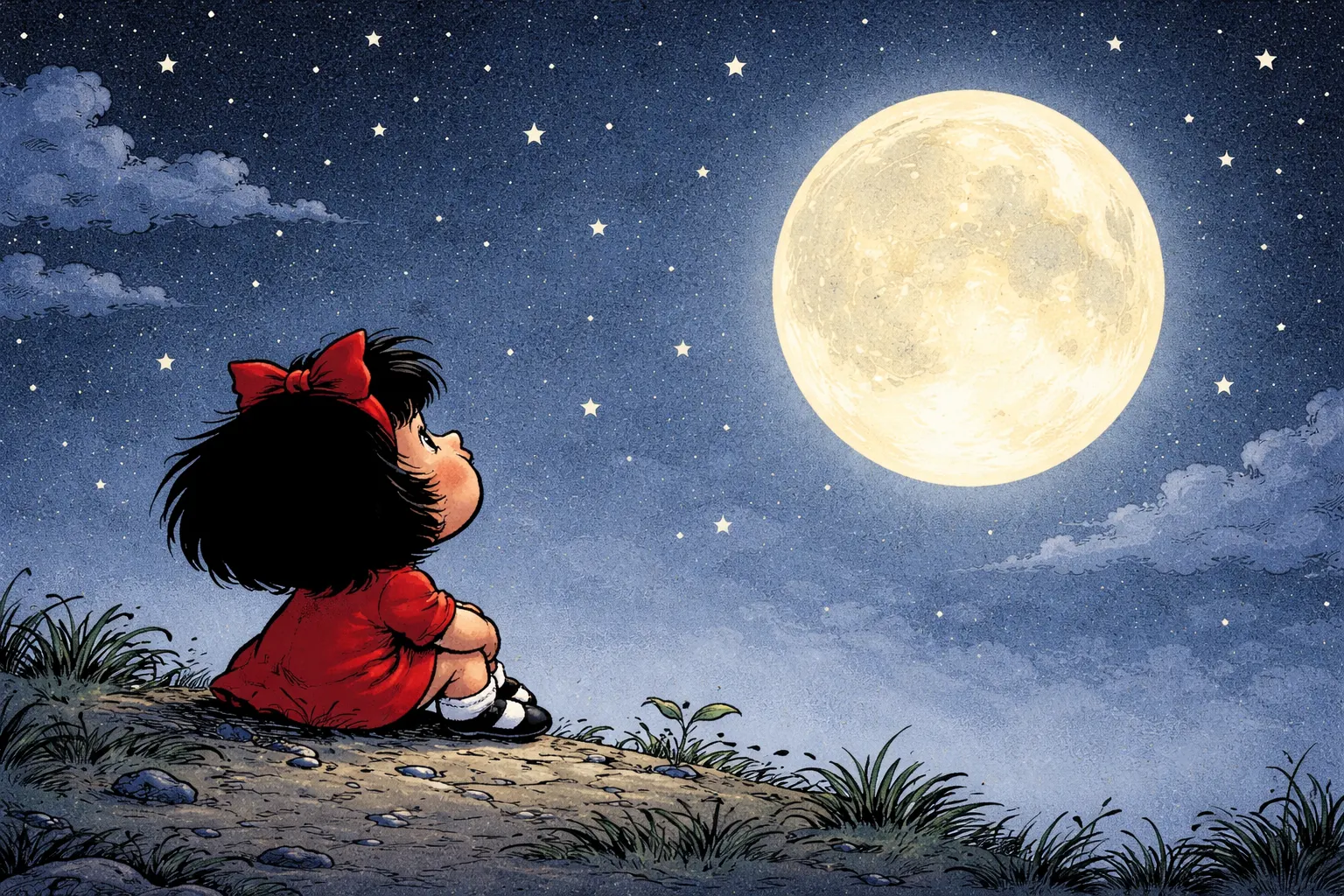 El espacio: todo lo que falta por explorar | Láman Carranza