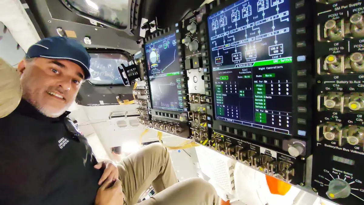 Artemis II: La ingeniería del riesgo y el retorno a la Luna | Láman Carranza