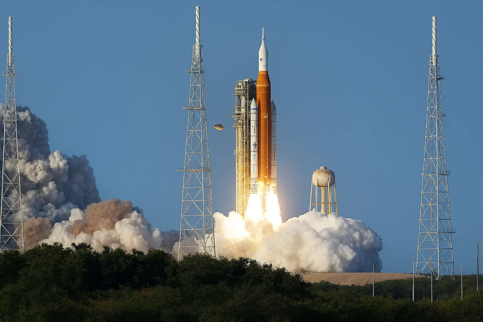 Artemis II: Un día histórico para la exploración espacial | Láman Carranza