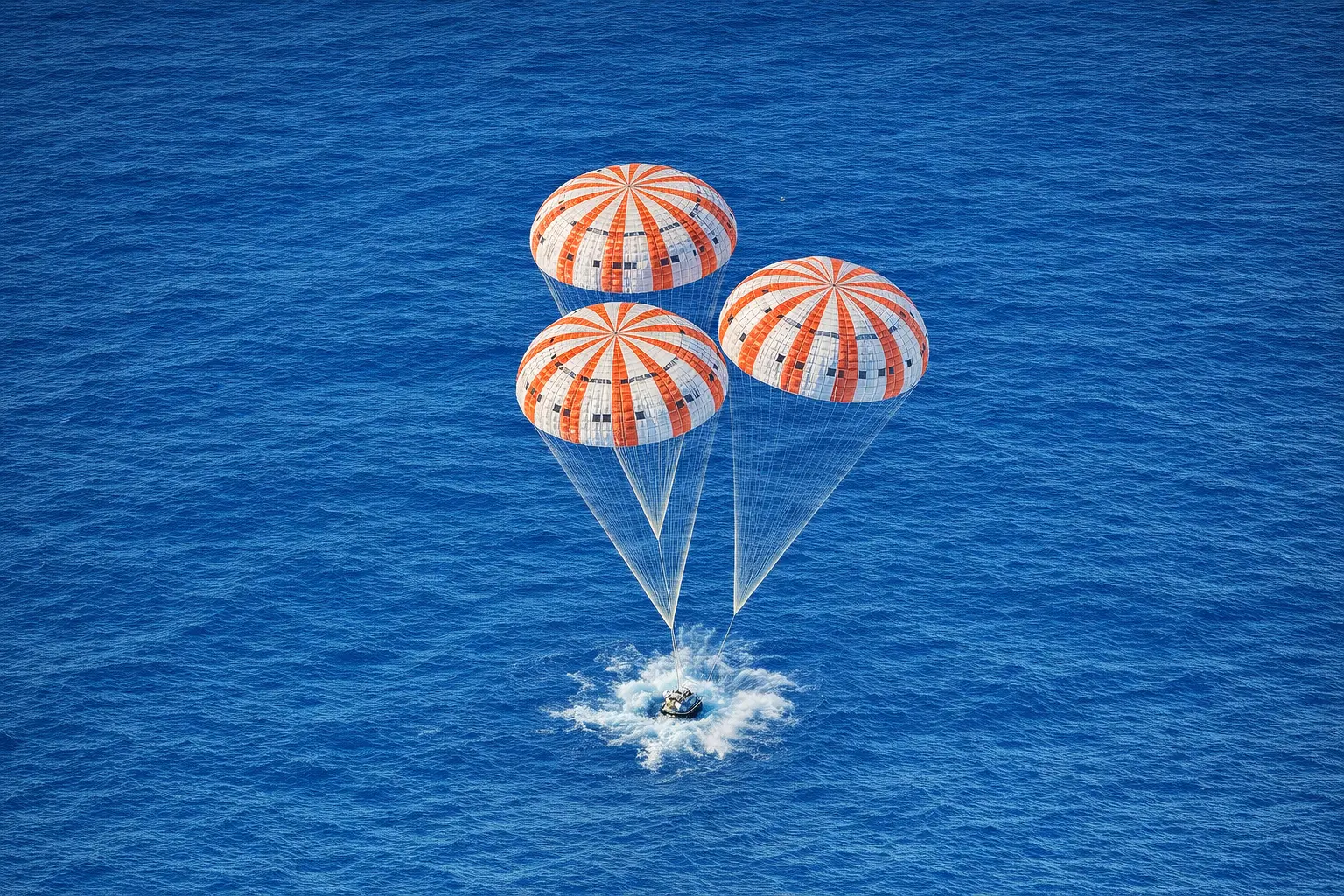 Artemis II: El éxito que nos obliga a elegir un modelo | Láman Carranza