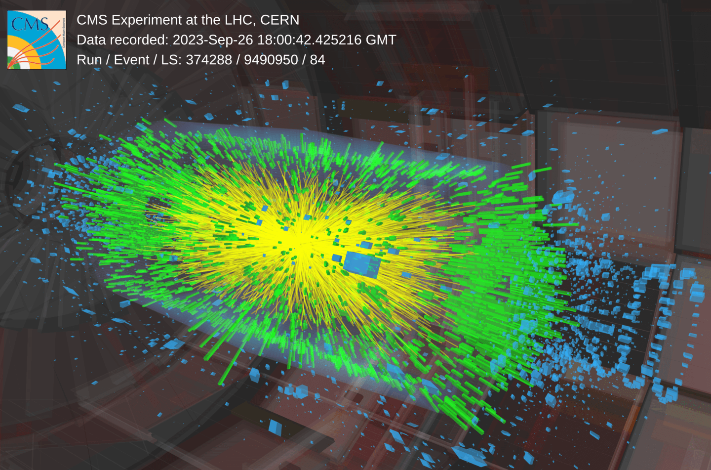 El origen del universo y su impacto en nuestra vida diaria | Láman Carranza