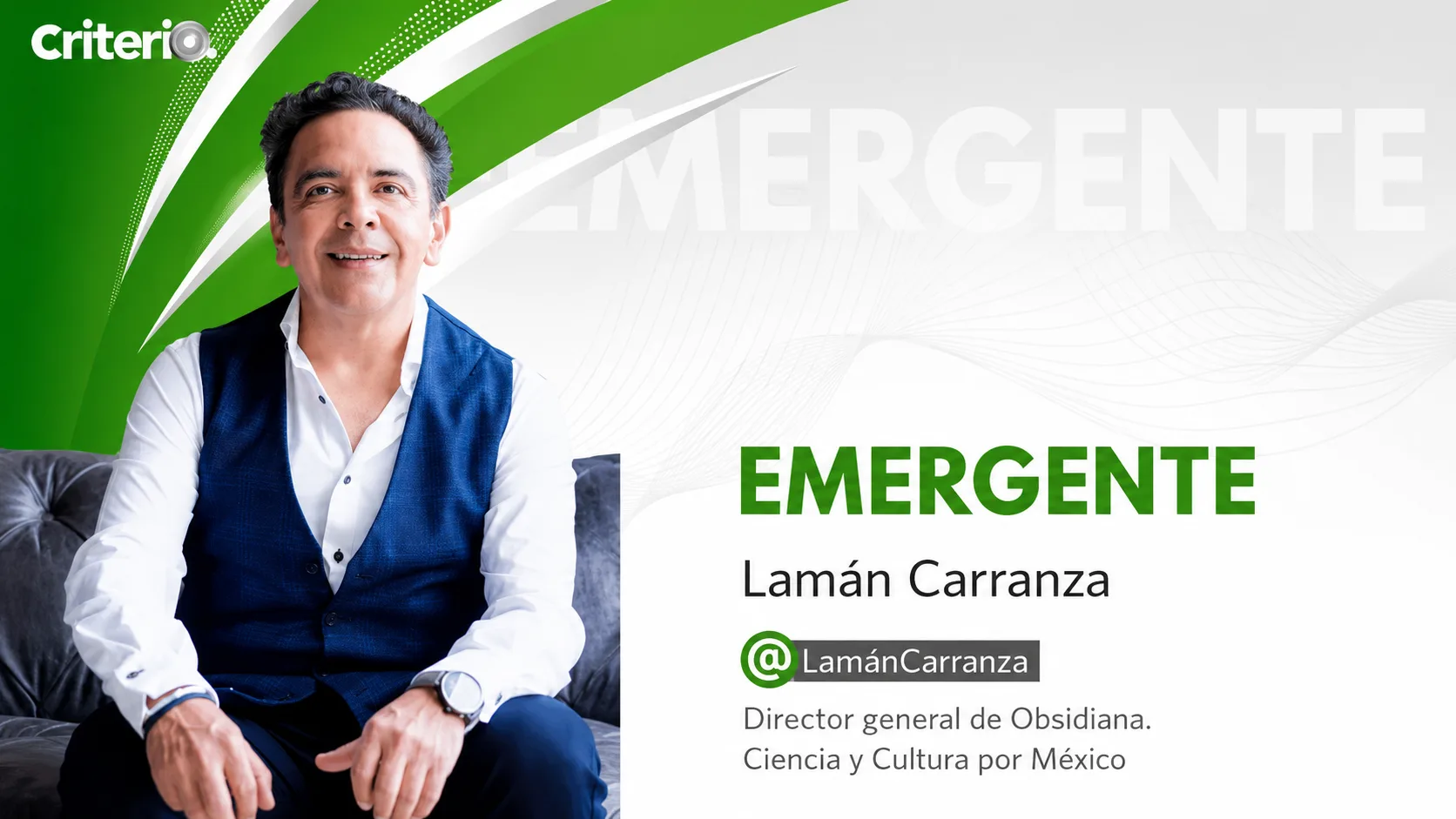 Lo que pasó fuera de la cancha | Láman Carranza