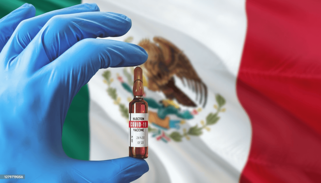 México combatirá al Covid-19 desde el Sincrotón Suizo: Omar Fayad