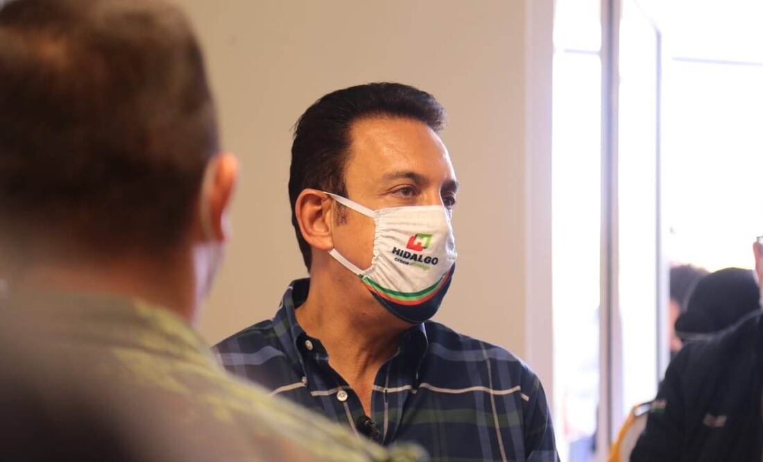 Universidad de Harvard comparte estrategias de prevención con Hidalgo | Láman Carranza