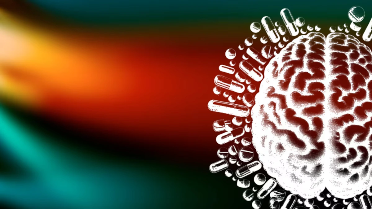 Más allá del estigma, opioides: crisis y oportunidad