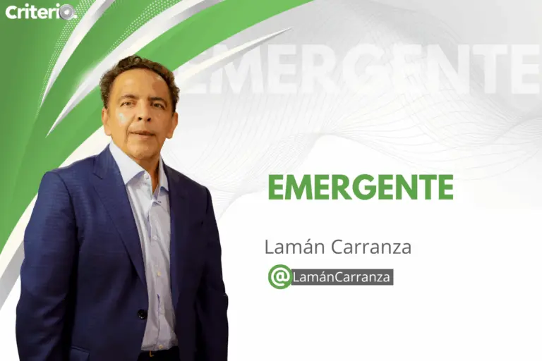 Las armas del príncipe | Láman Carranza