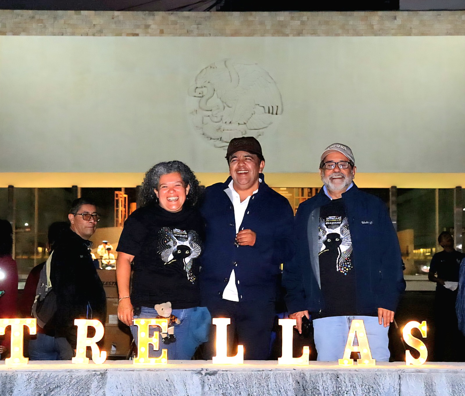 Obsidiana Digital | Científicos