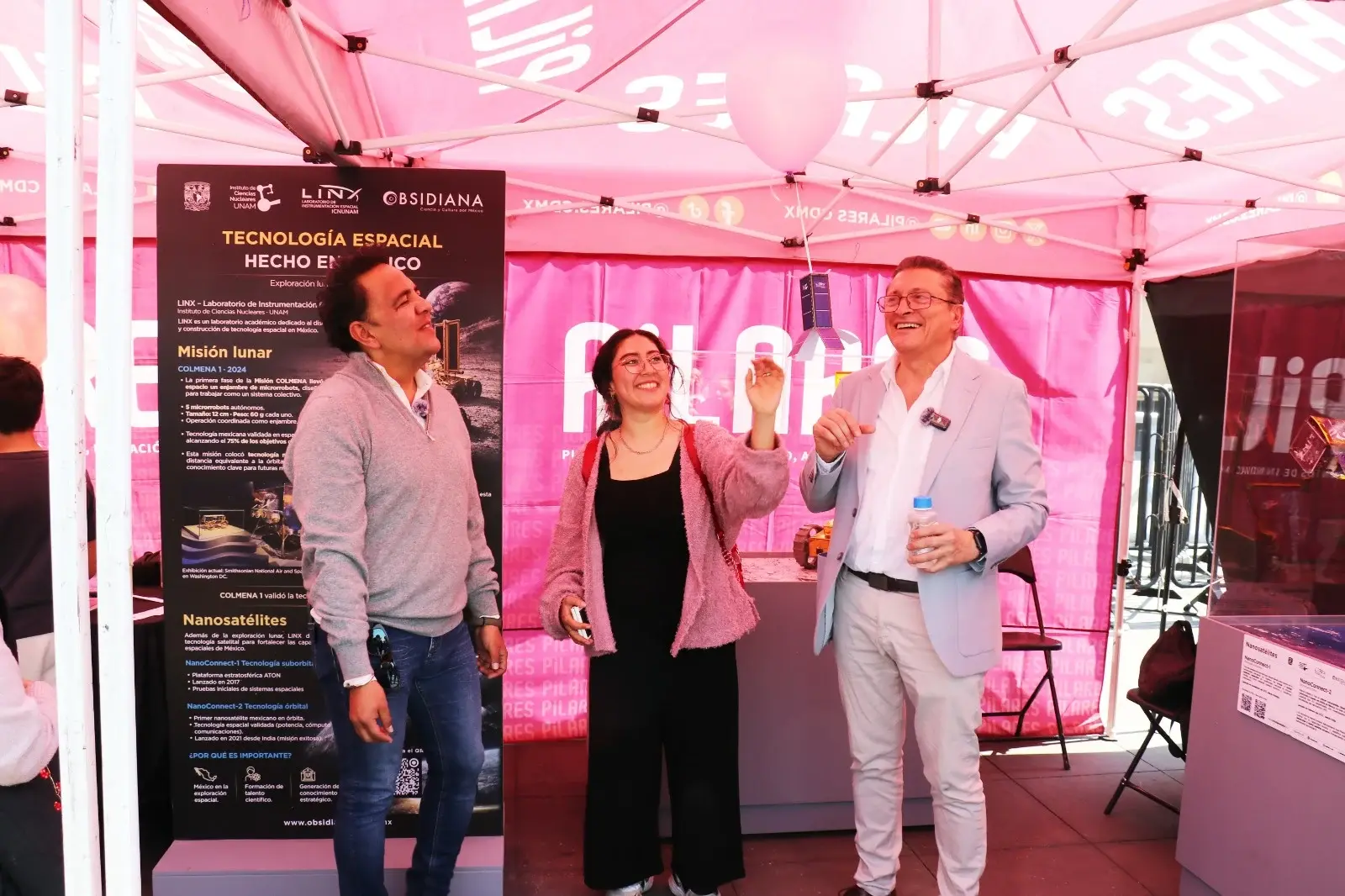 Artemis II: El éxito que nos obliga a elegir un modelo | Láman Carranza