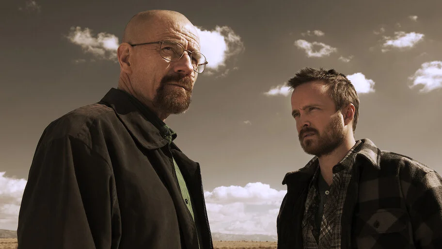 Breaking Bad, Heisenberg y el sincrotrón