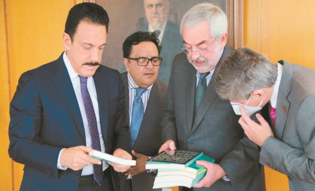 Hidalgo y la UNAM se unen por la ciencia