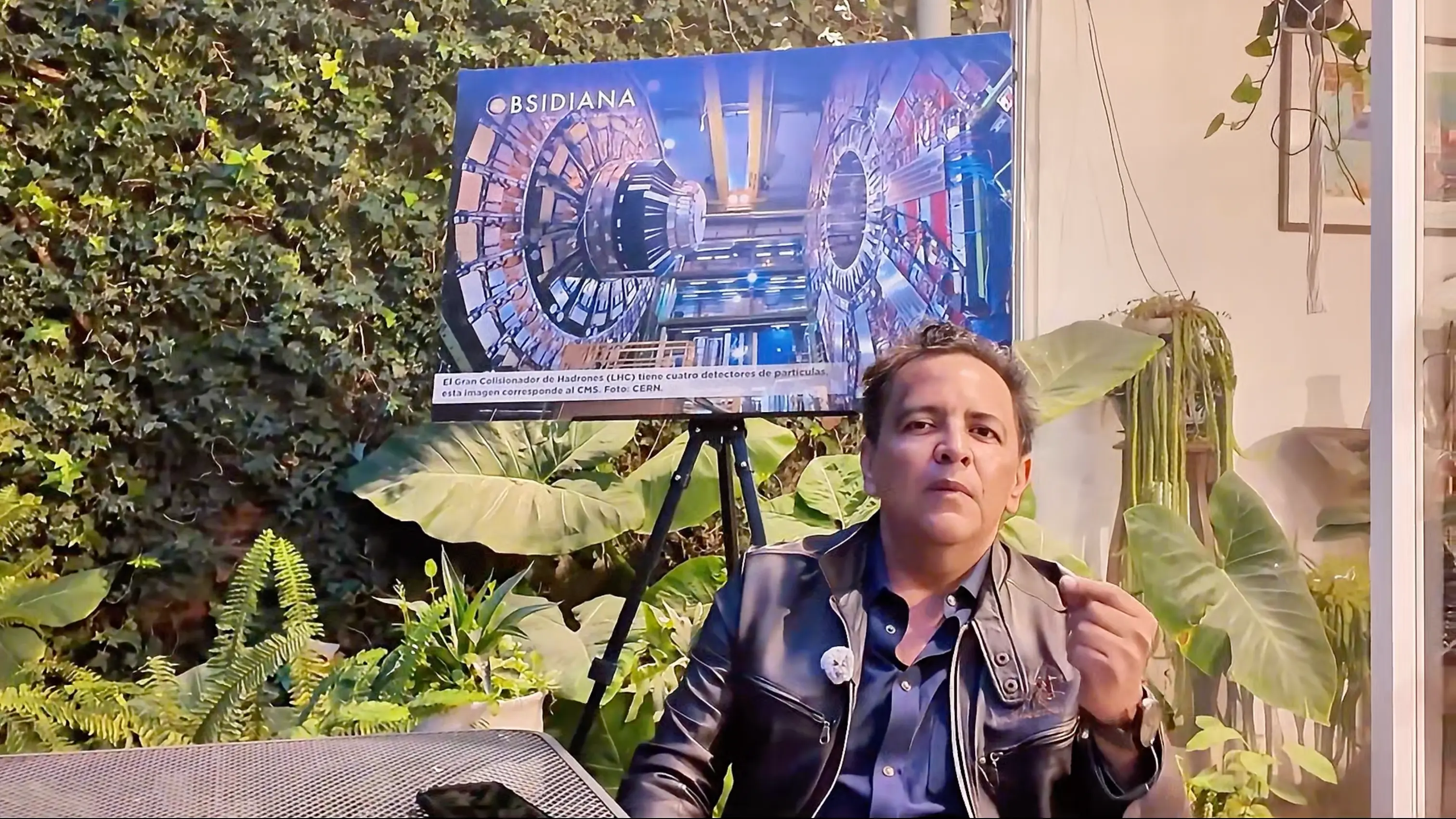 Cápsula informativa #16 – Lamán Carranza