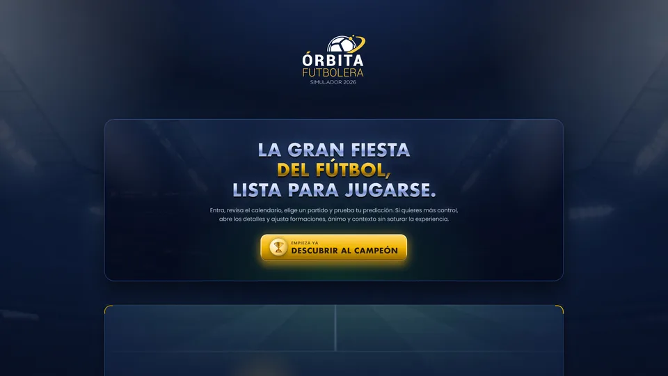 Hacen equipo fe y ciencia en el Mundial 2026 - Grupo Reforma - Obsidiana Digital