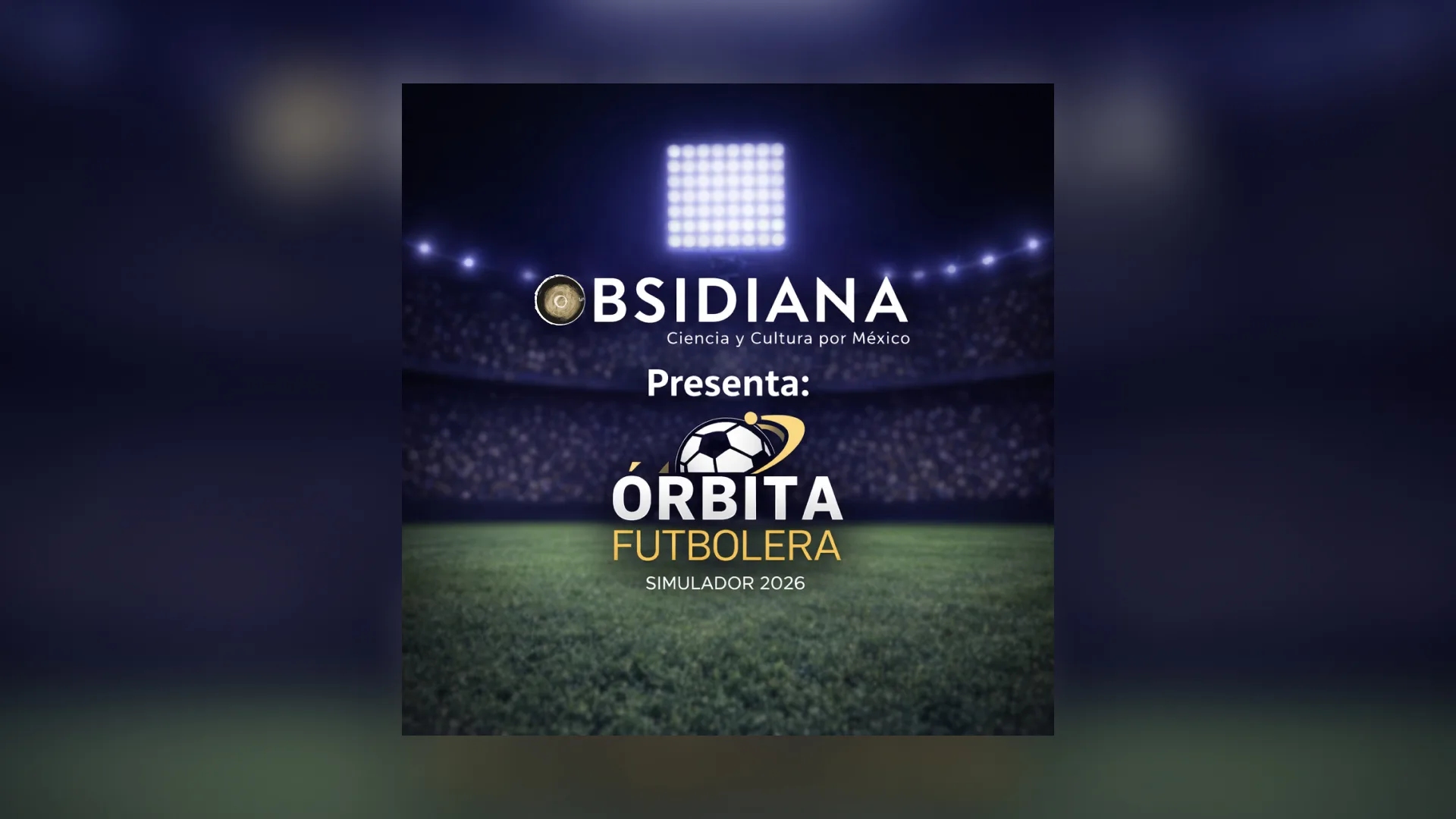 Órbita Futbolera