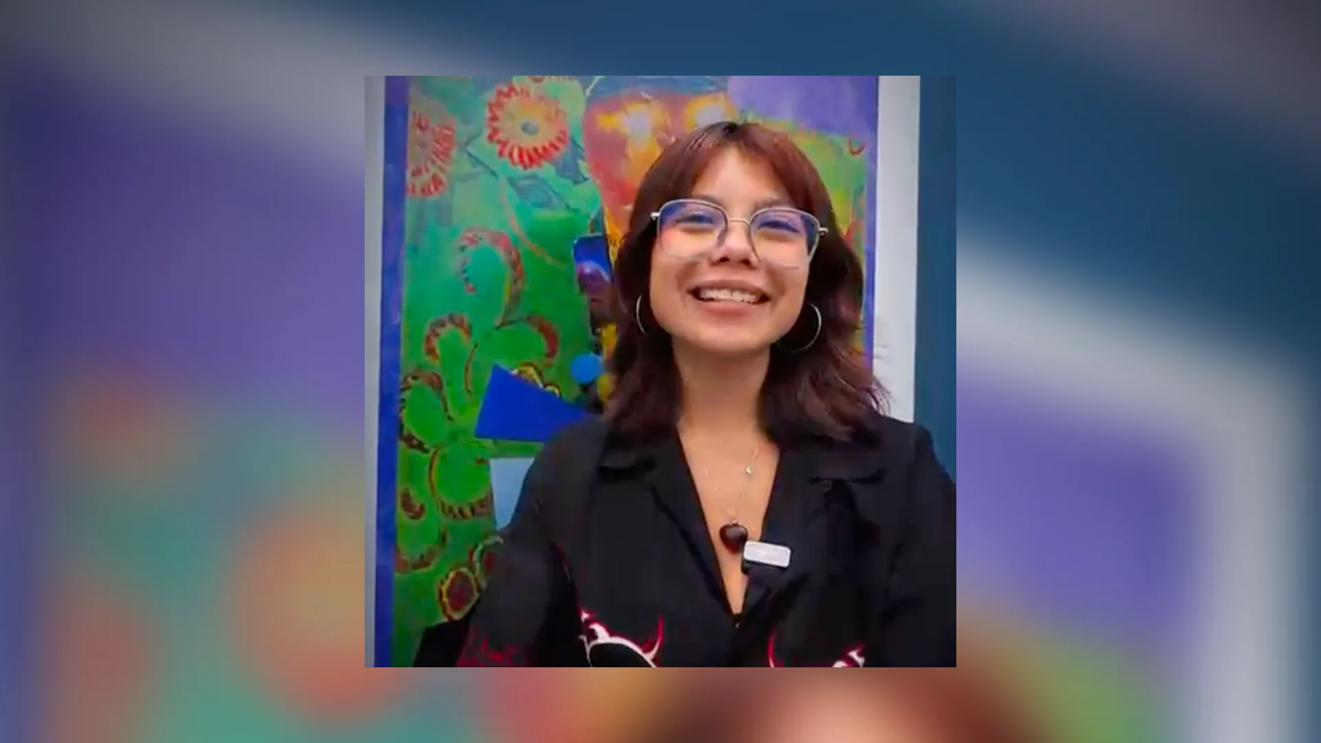 Julia Tagüeña - El llamado Chanfle
