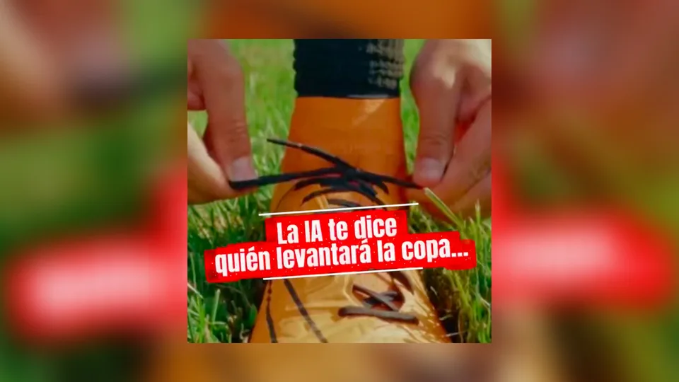 Orbita Futbolera - Criterio