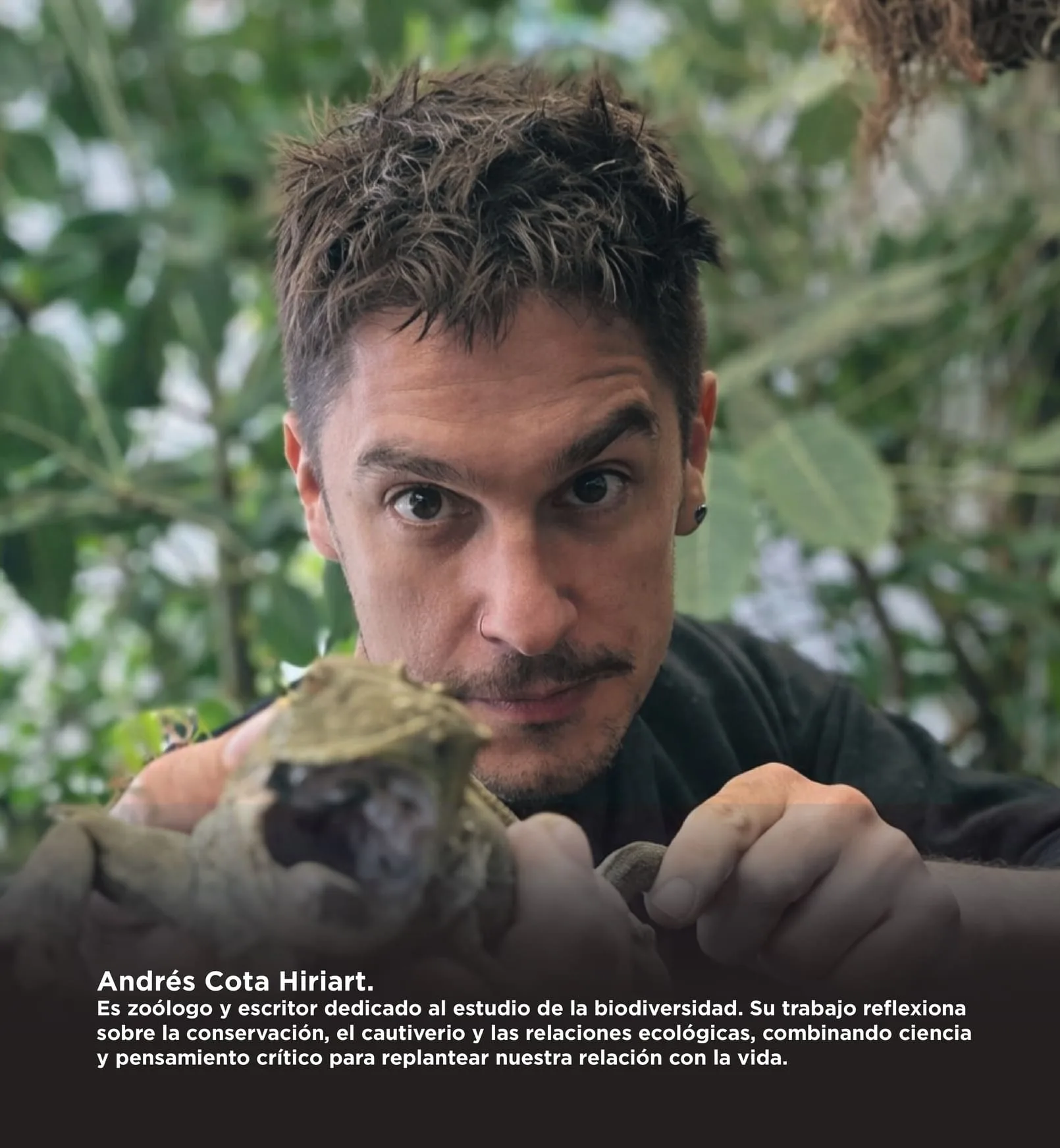 Biodiversidad