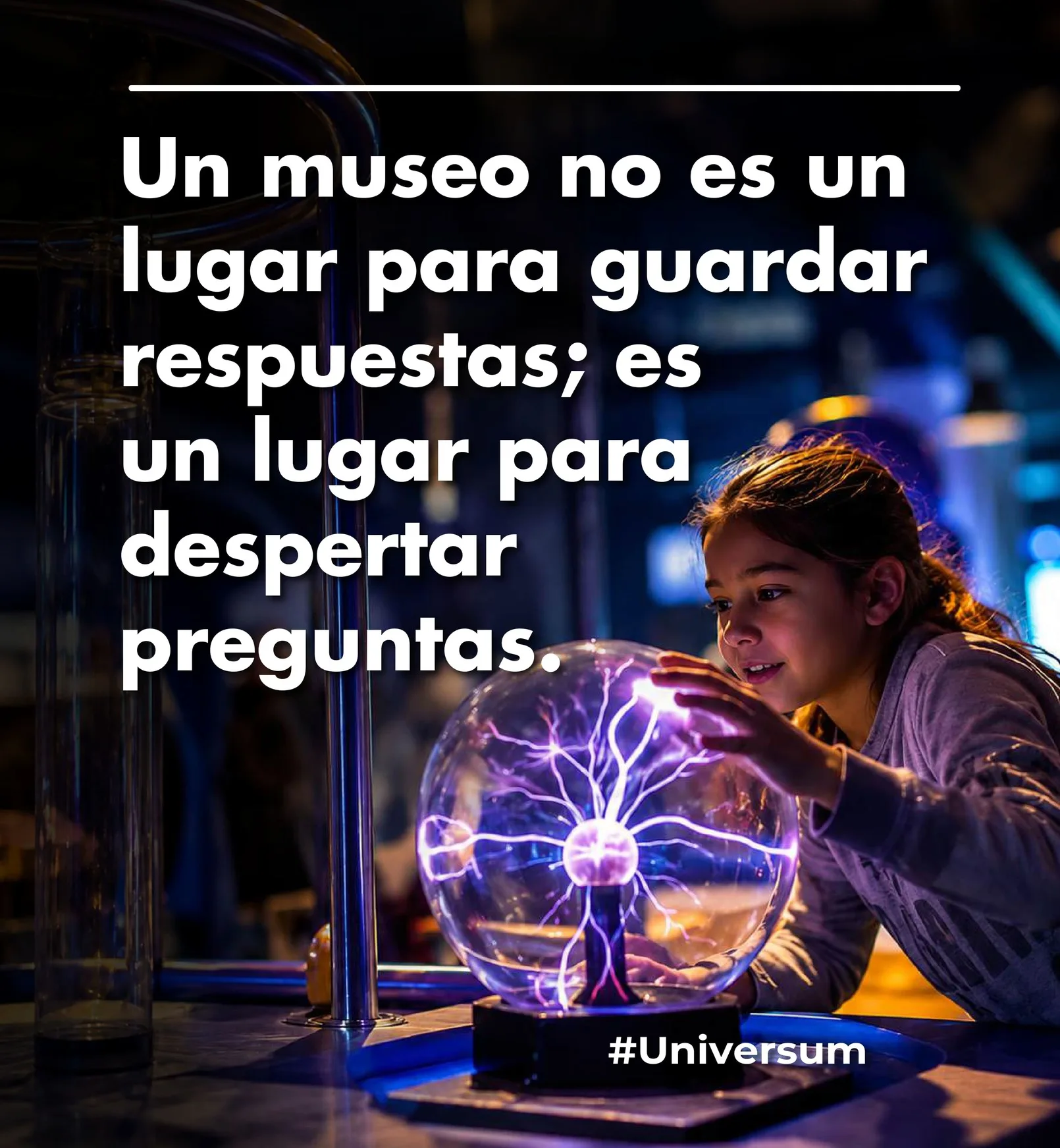 Universum