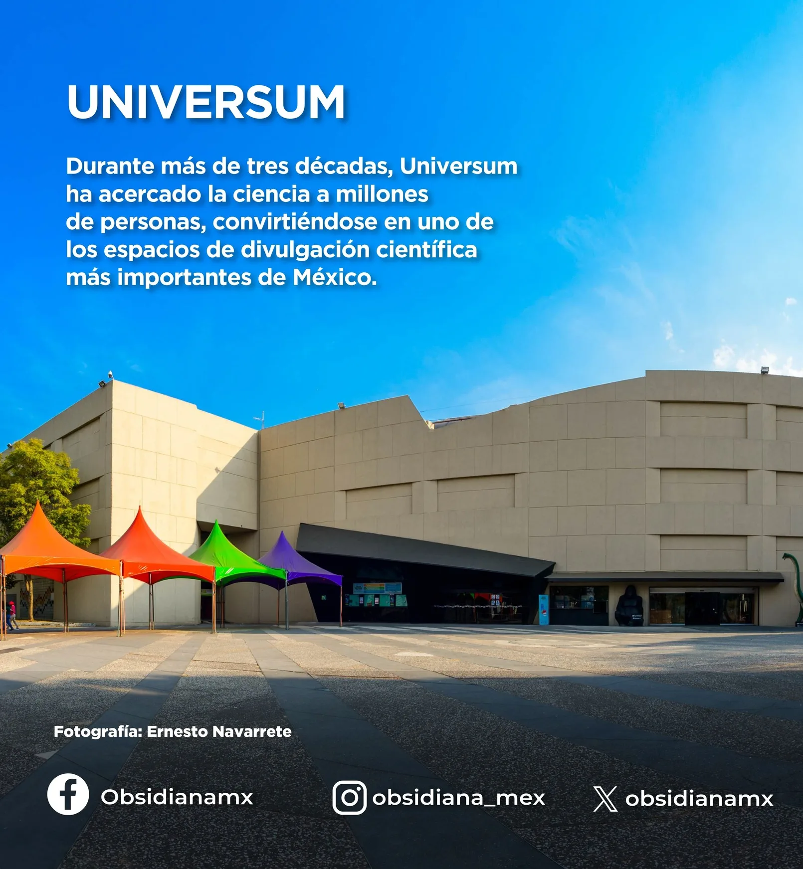Universum