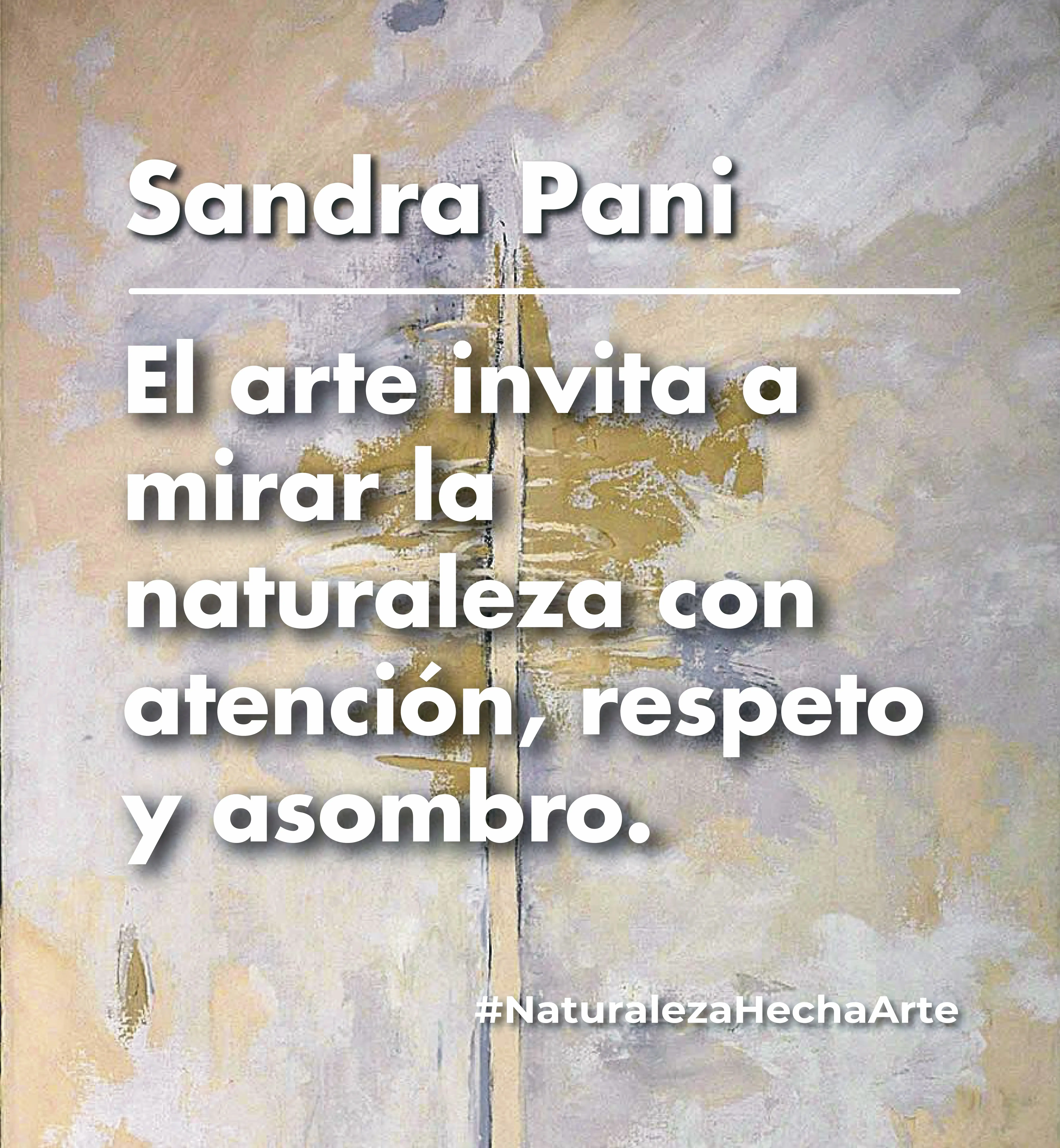 Sandra Pani