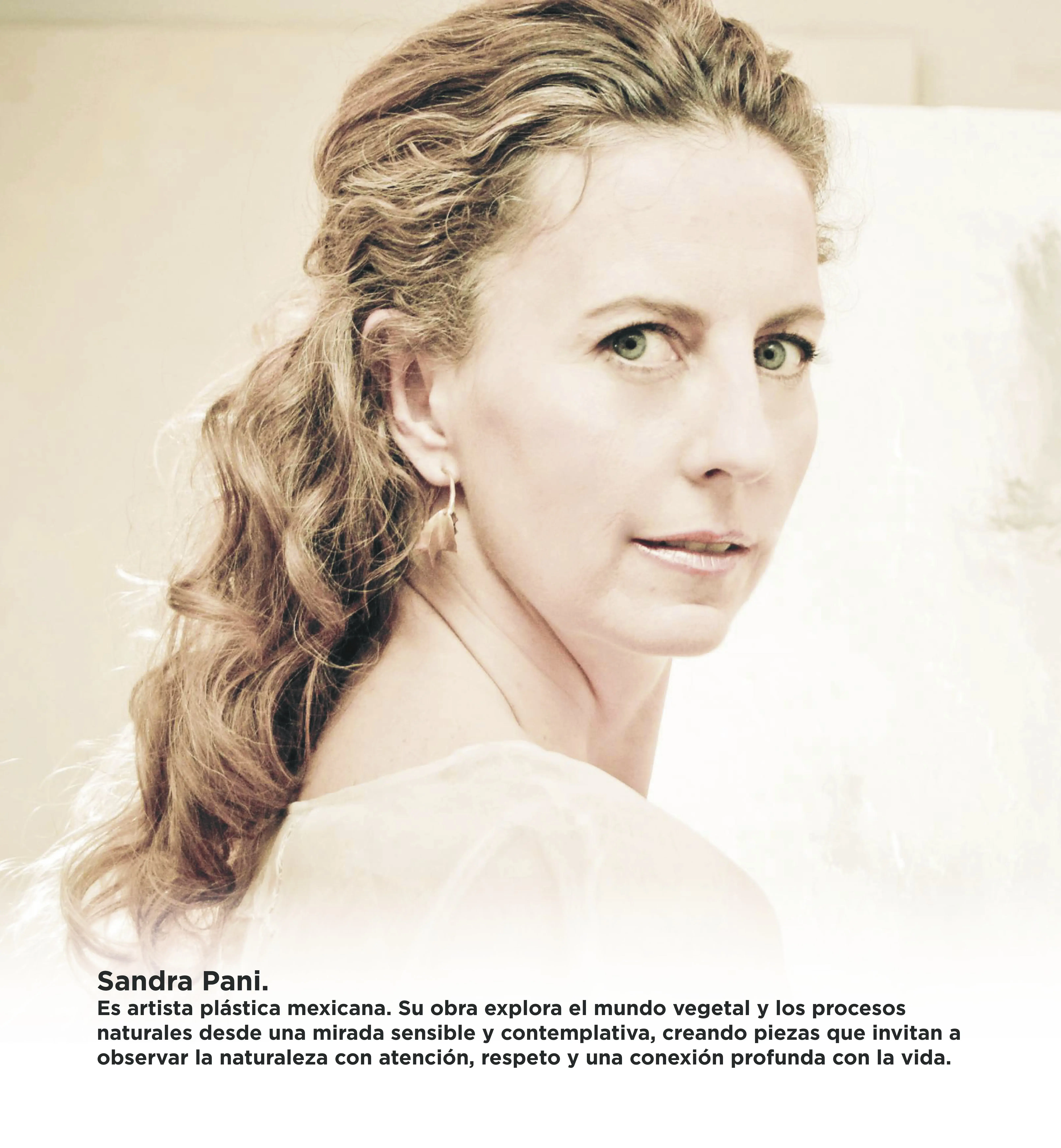 Sandra Pani