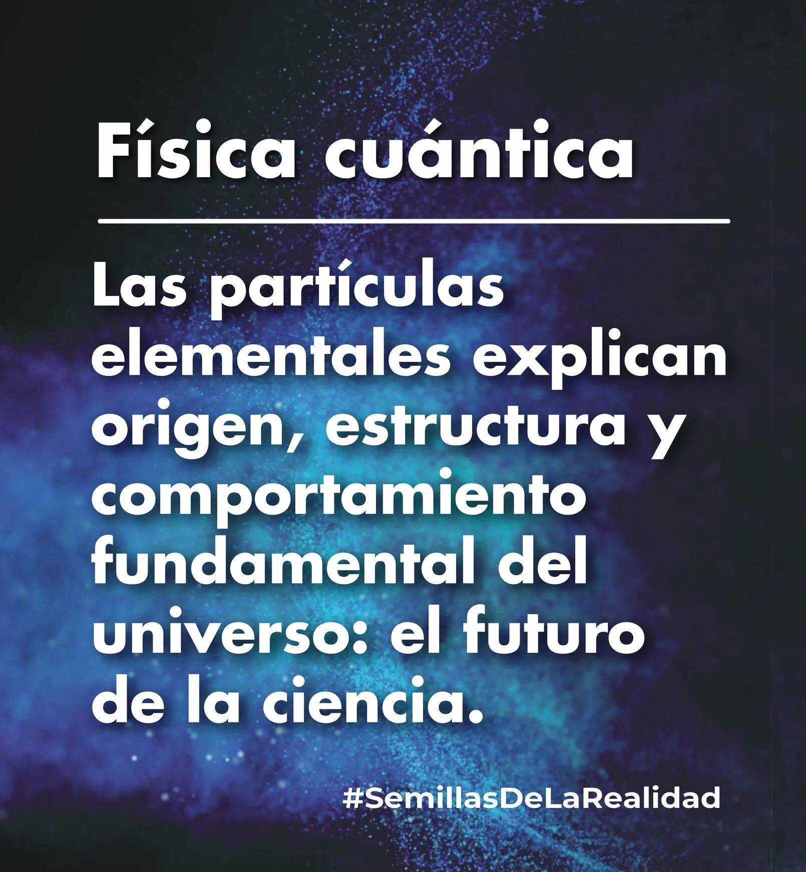 Física cuántica