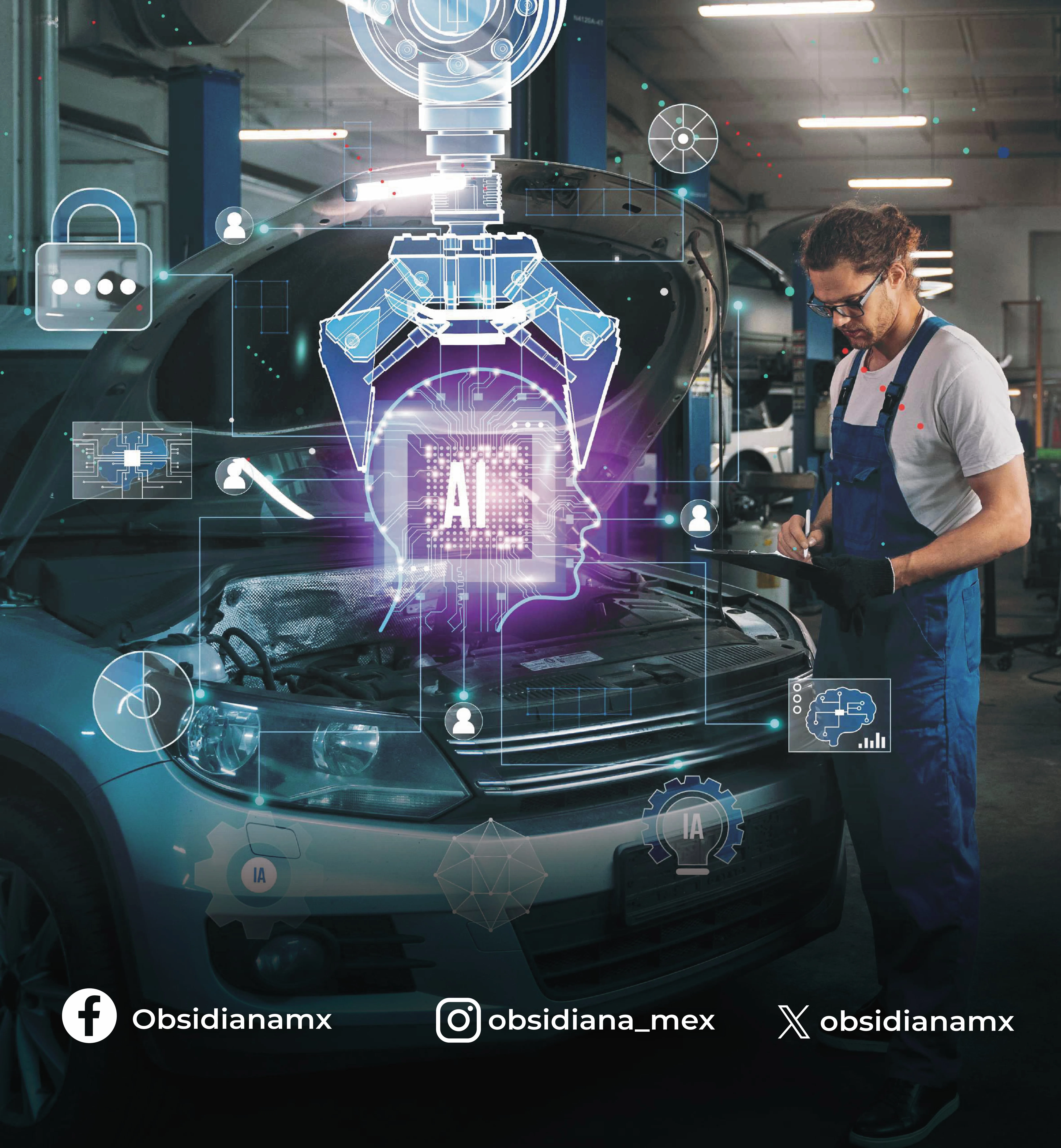 Automátas de servicio