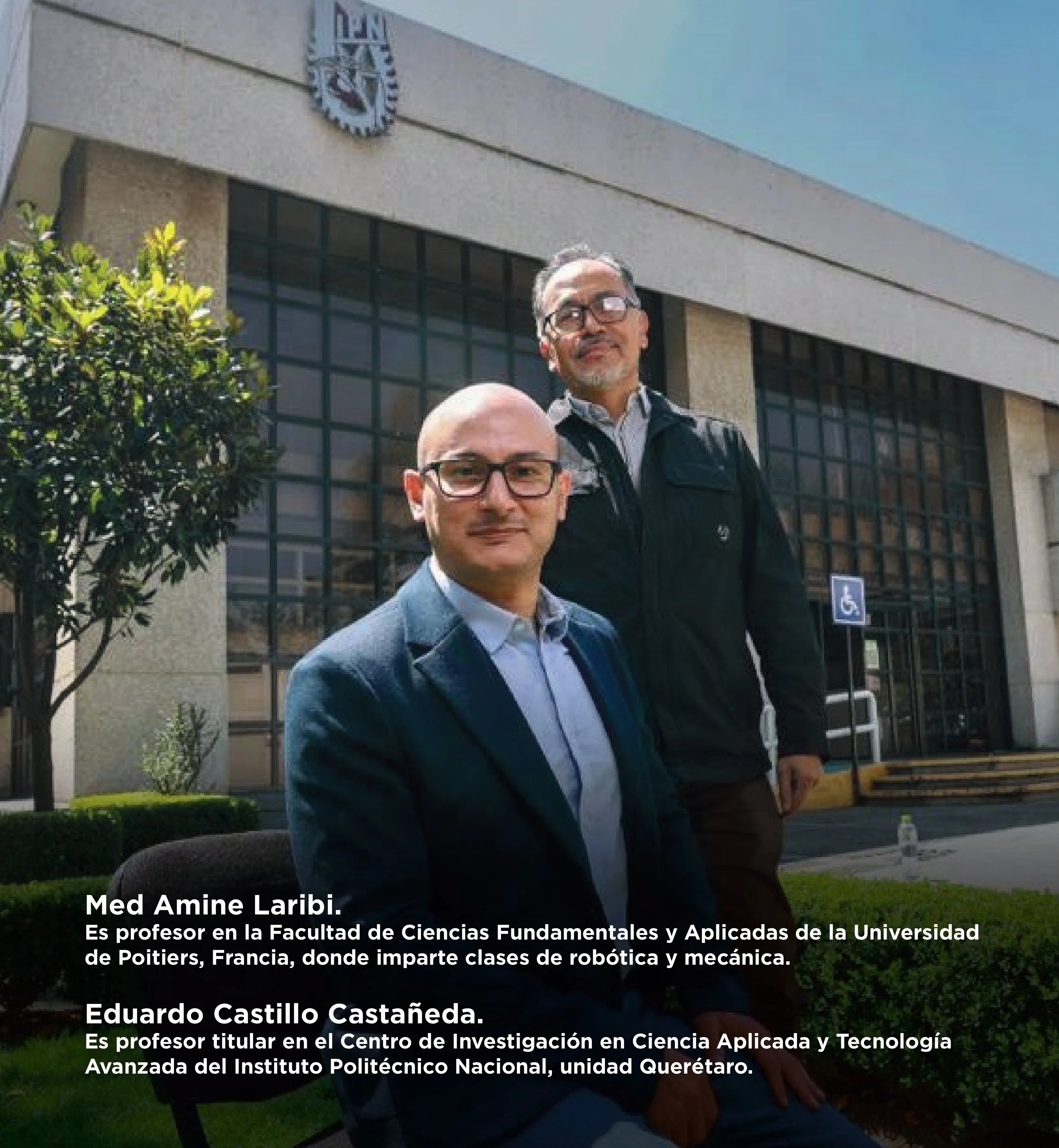 Sistemas robóticos