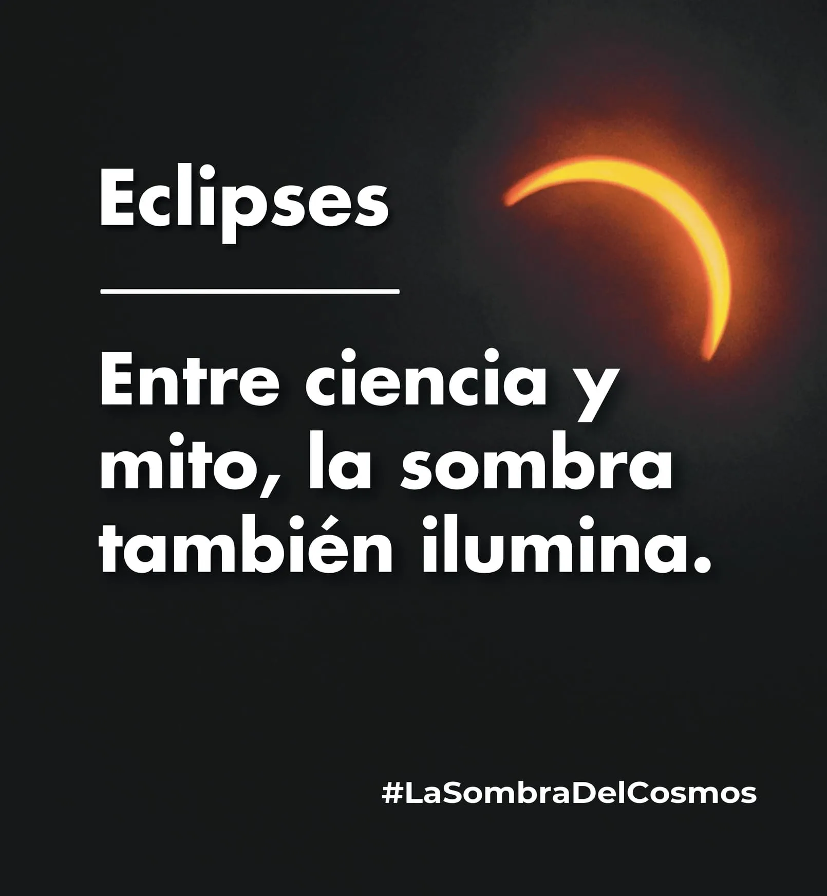 Eclipses