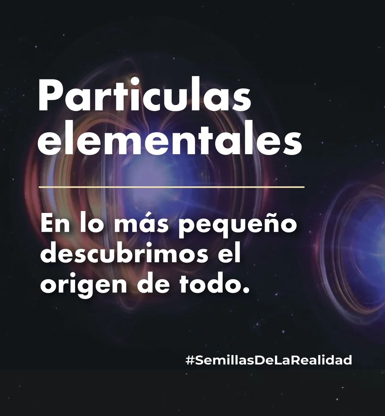 Partículas elementales