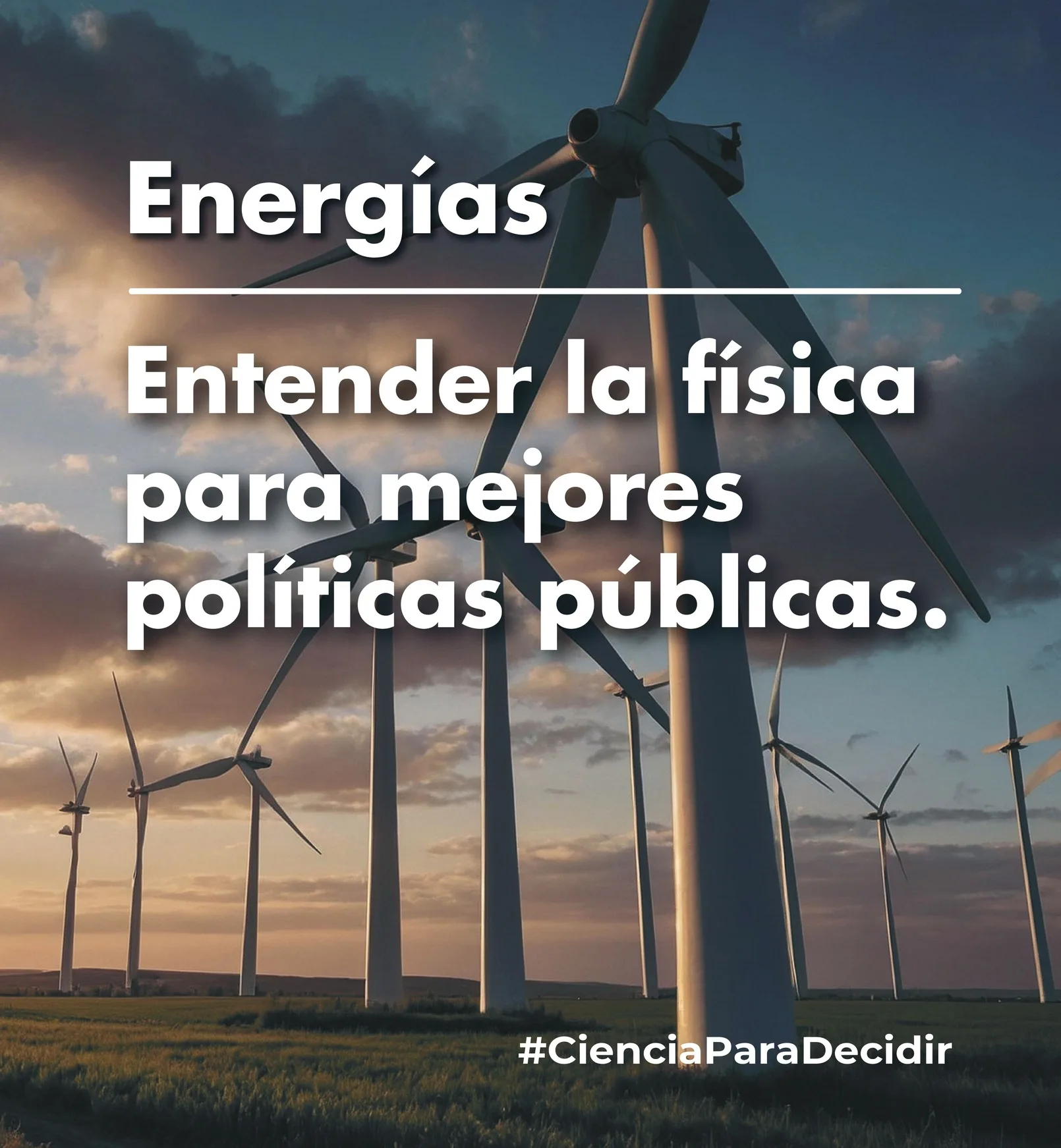 Energías