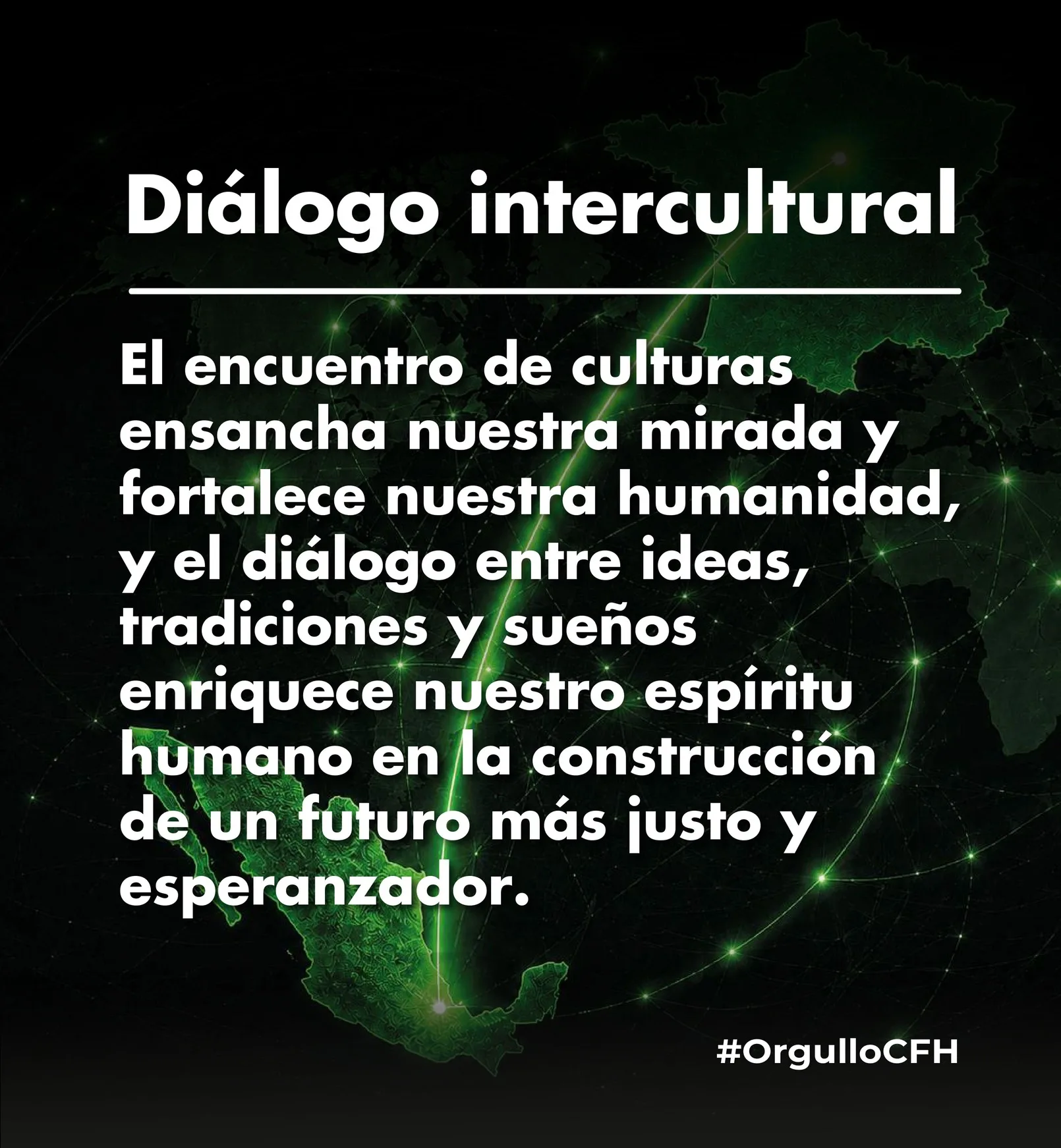 Diálogo intercultural