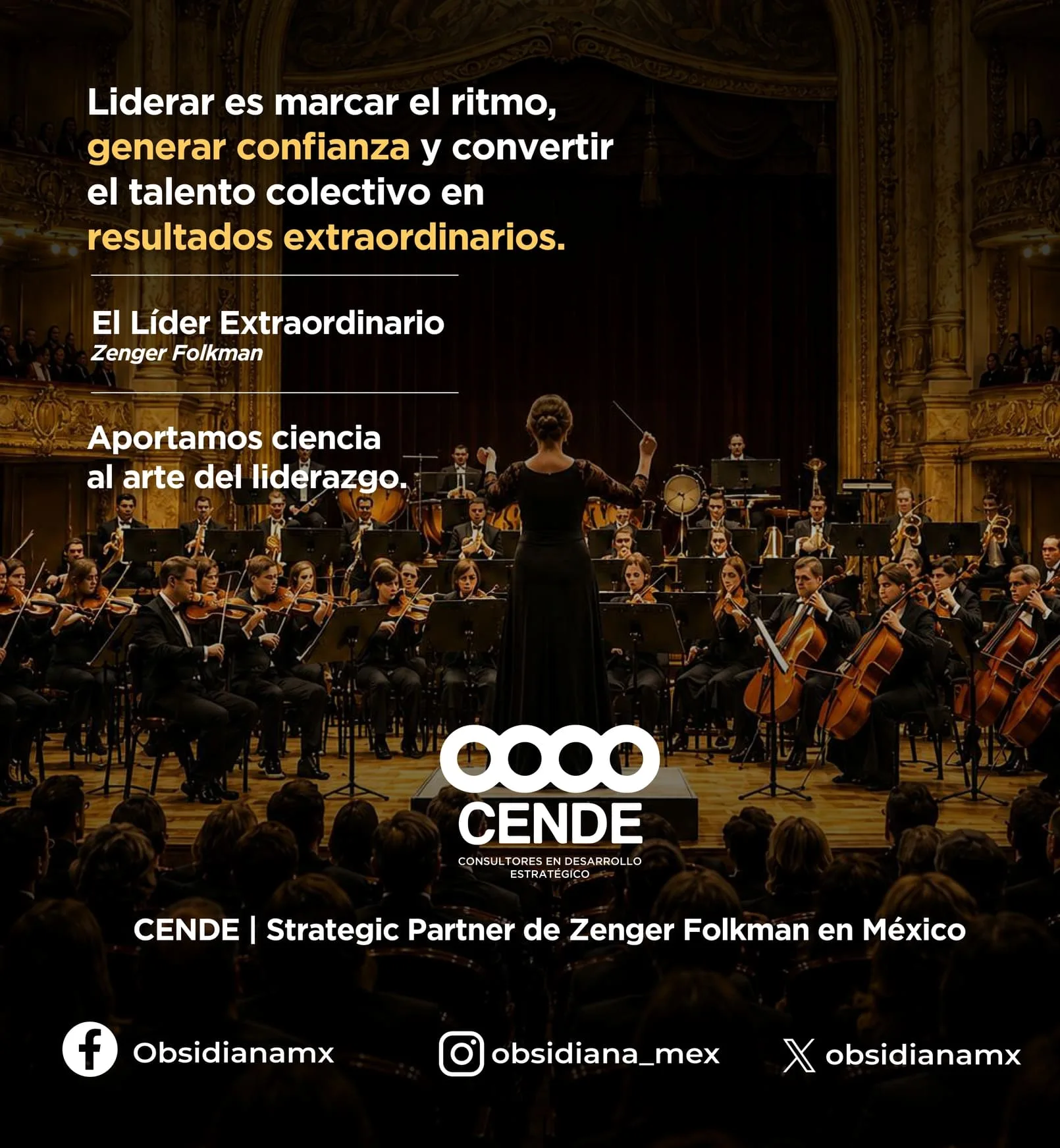 CENDE