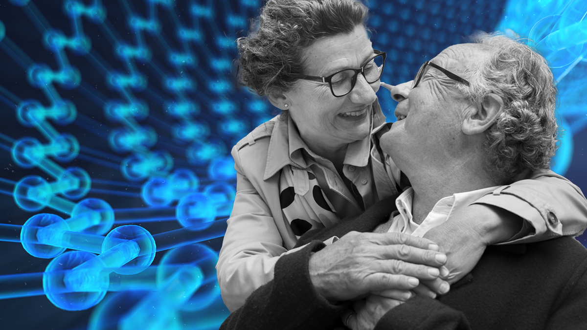 Relojes del tiempo: ciencia y vida para una vejez plena