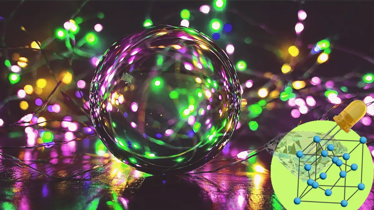 A la conquista de los materiales cuánticos