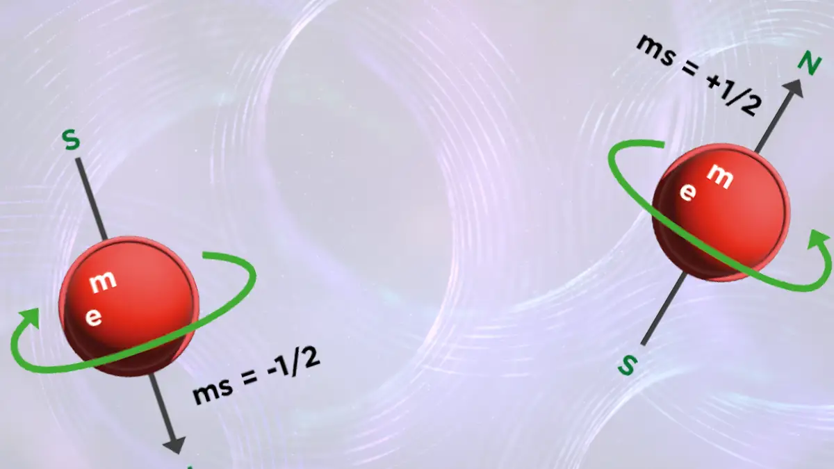 De la carga eléctrica al espín, avances que cambiarán el mundo