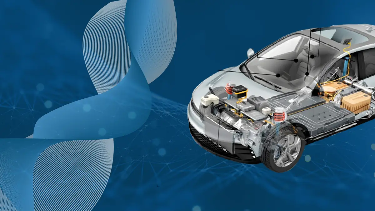 Imanes extremadamente pequeños