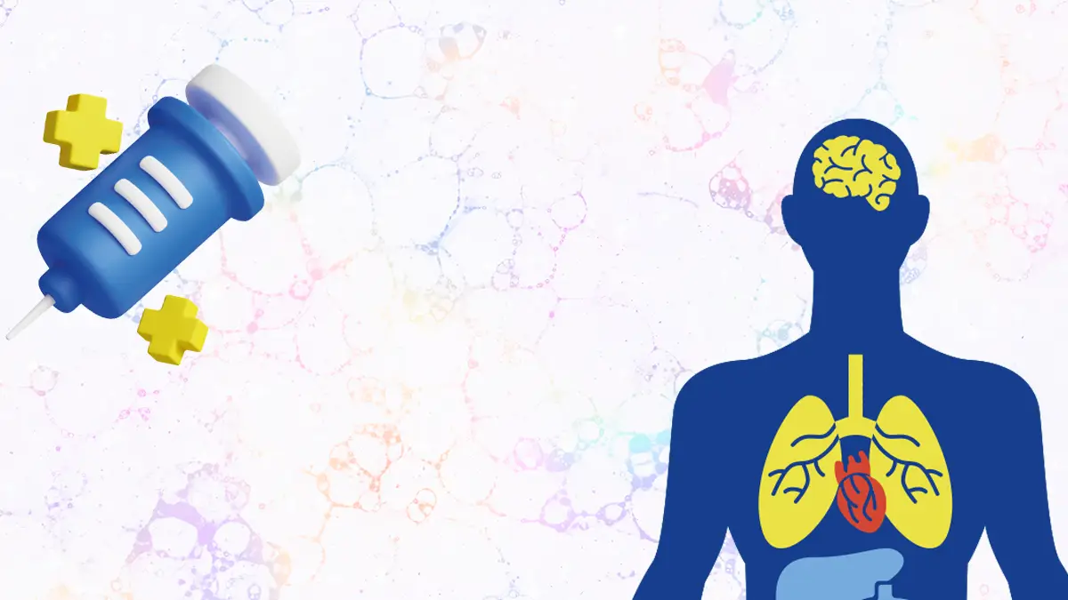 Nanomedicina: la salud de hoy y mañana en buenas manos