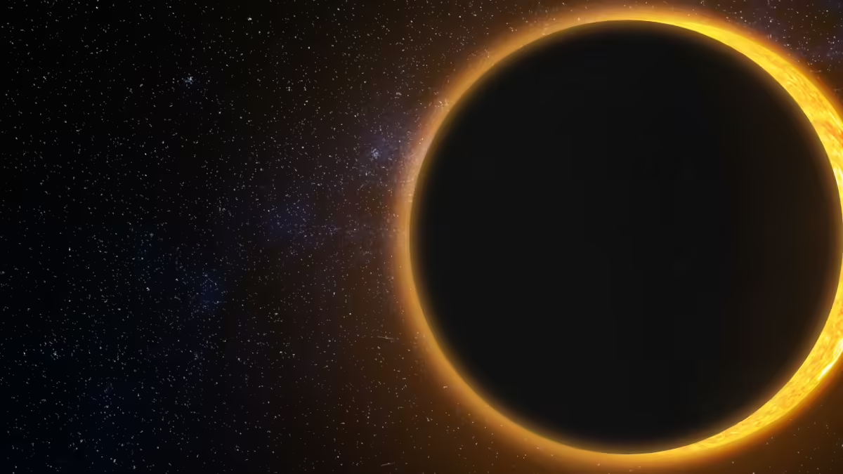 Entre luz y sombra, el umbral de la oscuridad