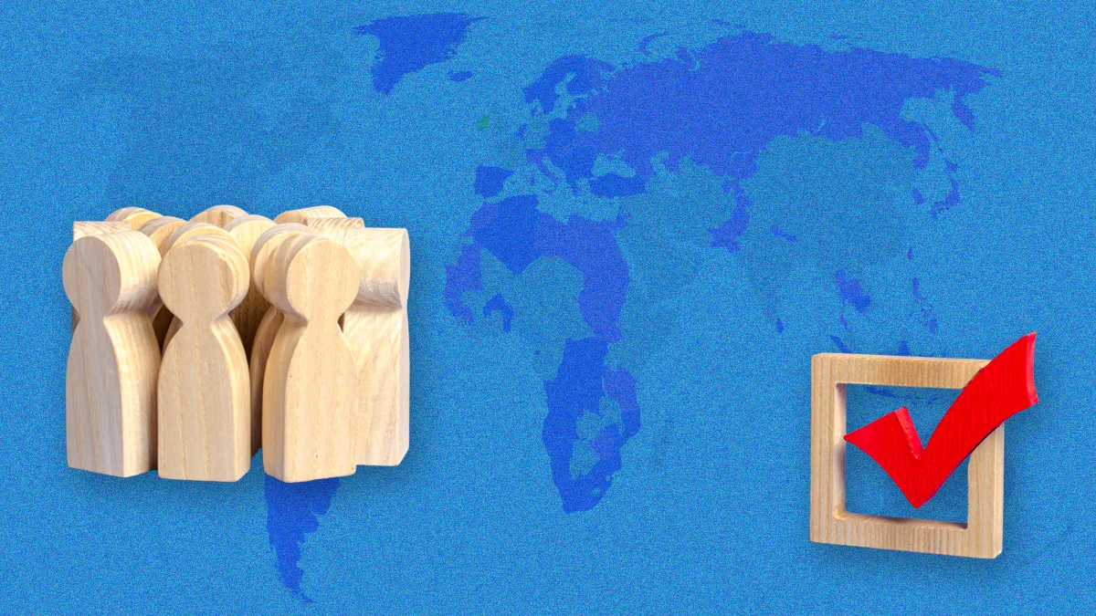 Reparar la representación proporcional en México, una cirugía menor